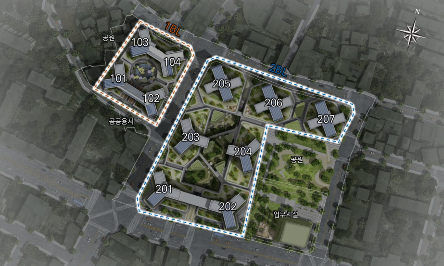 일산역더넥스트